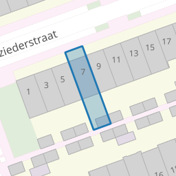 Perceel PAK00-G-4411