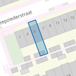 Perceel PAK00-G-4412