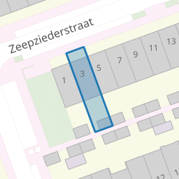 Perceel PAK00-G-4413