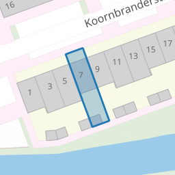 Perceel PAK00-G-4421