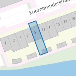 Perceel PAK00-G-4422