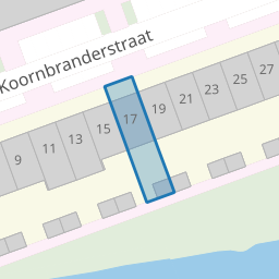 Perceel PAK00-G-4426