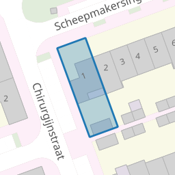 Perceel PAK00-G-4438