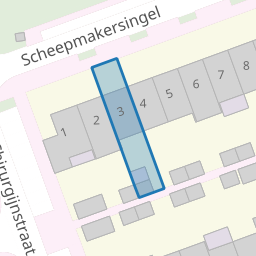 Perceel PAK00-G-4440