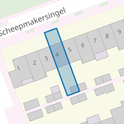 Perceel PAK00-G-4441