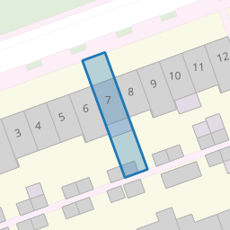 Perceel PAK00-G-4444