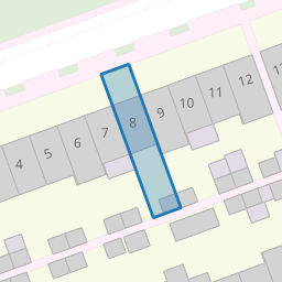 Perceel PAK00-G-4445