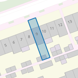 Perceel PAK00-G-4446