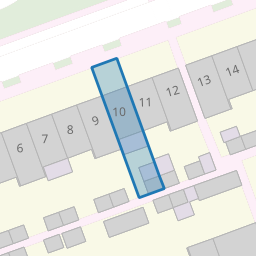 Perceel PAK00-G-4447