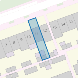 Perceel PAK00-G-4448