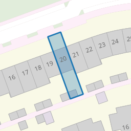 Perceel PAK00-G-4457