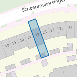 Perceel PAK00-G-4459