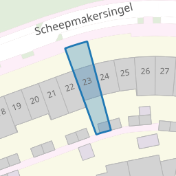 Perceel PAK00-G-4460