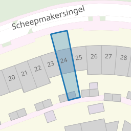 Perceel PAK00-G-4461