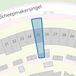 Perceel PAK00-G-4462