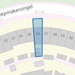 Perceel PAK00-G-4463