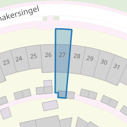 Perceel PAK00-G-4464