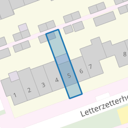 Perceel PAK00-G-4479