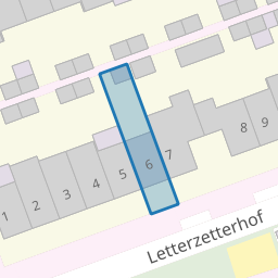 Perceel PAK00-G-4480