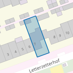 Perceel PAK00-G-4481