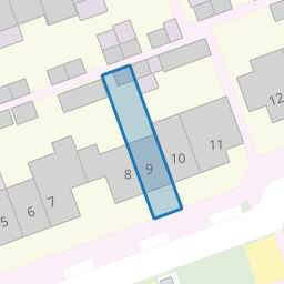 Perceel PAK00-G-4483