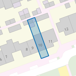 Perceel PAK00-G-4484