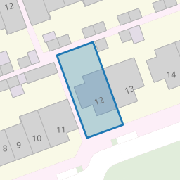 Perceel PAK00-G-4486