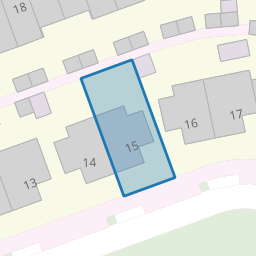 Perceel PAK00-G-4489