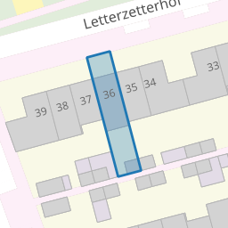 Perceel PAK00-G-4500