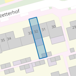 Perceel PAK00-G-4504