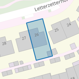 Perceel PAK00-G-4510