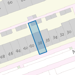 Perceel PAK00-G-4530