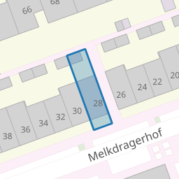 Perceel PAK00-G-4535