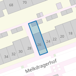 Perceel PAK00-G-4536