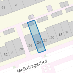 Perceel PAK00-G-4537