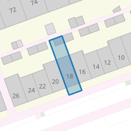 Perceel PAK00-G-4540