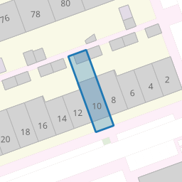 Perceel PAK00-G-4544