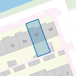 Perceel PAK00-G-4550