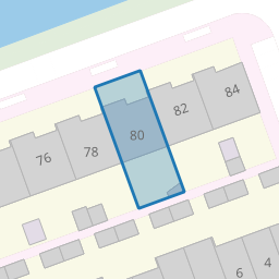 Perceel PAK00-G-4551