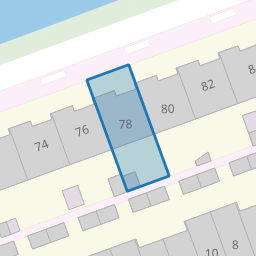 Perceel PAK00-G-4552