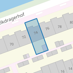 Perceel PAK00-G-4554