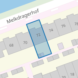 Perceel PAK00-G-4555