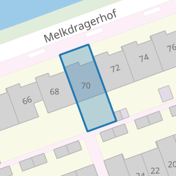 Perceel PAK00-G-4556