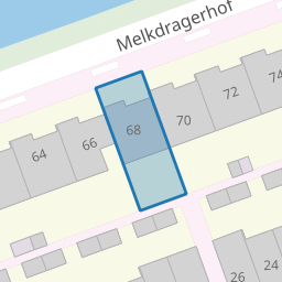 Perceel PAK00-G-4557