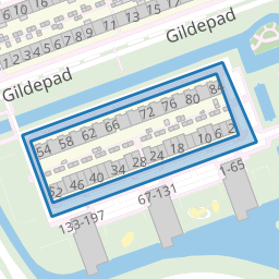 Perceel PAK00-G-4566