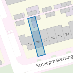 Perceel PAK00-G-4568