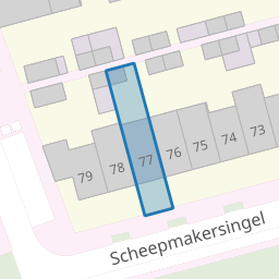 Perceel PAK00-G-4569