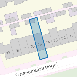 Perceel PAK00-G-4571