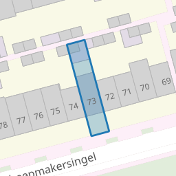 Perceel PAK00-G-4573