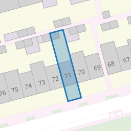 Perceel PAK00-G-4575